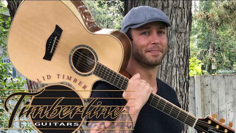 Timberline® Guitars