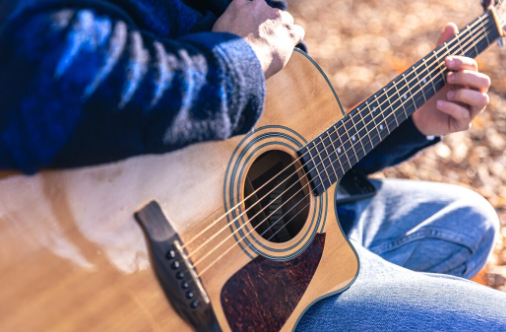 Best Acoustic Guitars for Beginners: Timberline's T20 Series Provides Foundation for Musical Development