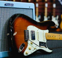 Best Guitar for Pop Songs: Choosing the Right Instrument for Modern Music