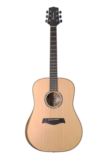 How Guitar Body Shape Affects Tone, Comfort, & Playing Style