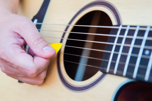 How Handmade Guitars Are Crafted: Step by Step