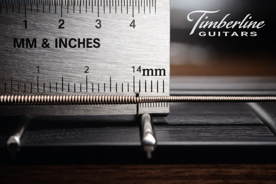 How to Set Up Your Acoustic Guitar for Perfect Playability