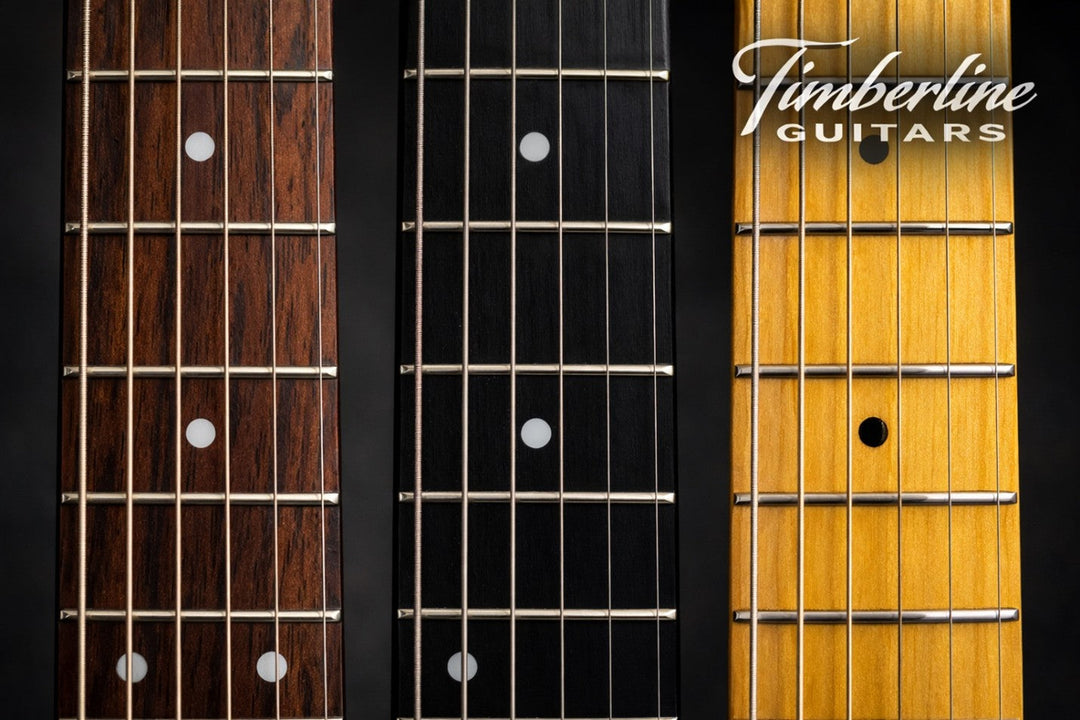How to Clean and Condition Your Guitar Fretboard Like a Pro