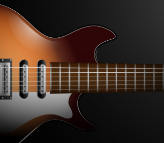 Sharp Cutaway Guitar: Access & Aesthetics in Modern Design