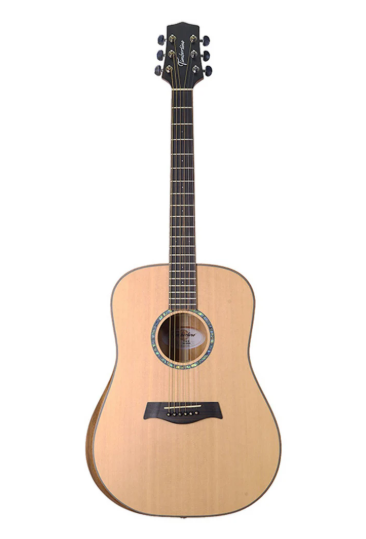 Top Affordable 6-String Guitars with Arm Bevel: Comfort Meets Quality on a Budget