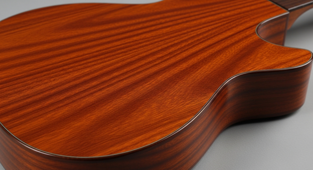 Is Mahogany Good for Guitars? Complete Tonewood Guide for Acoustic & Electric Players