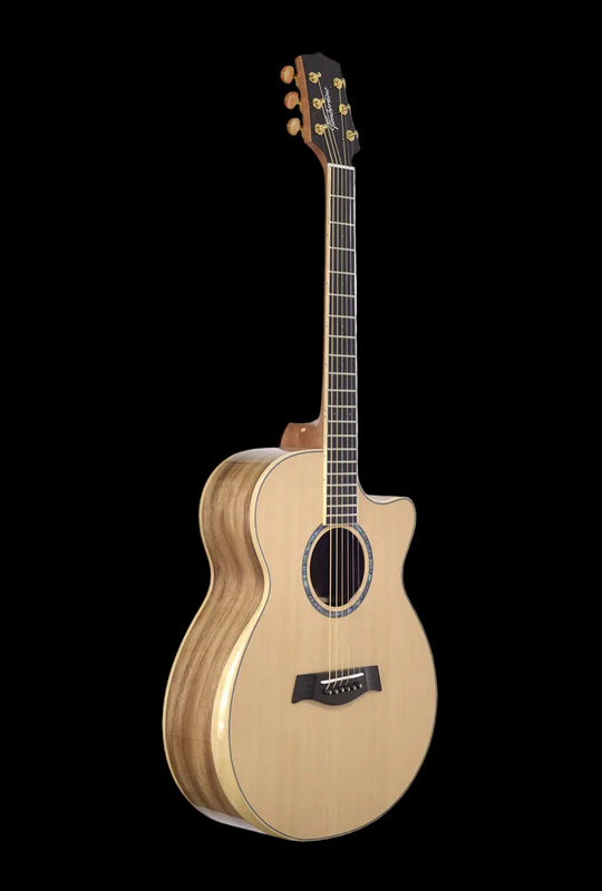 Timberline® Guitars