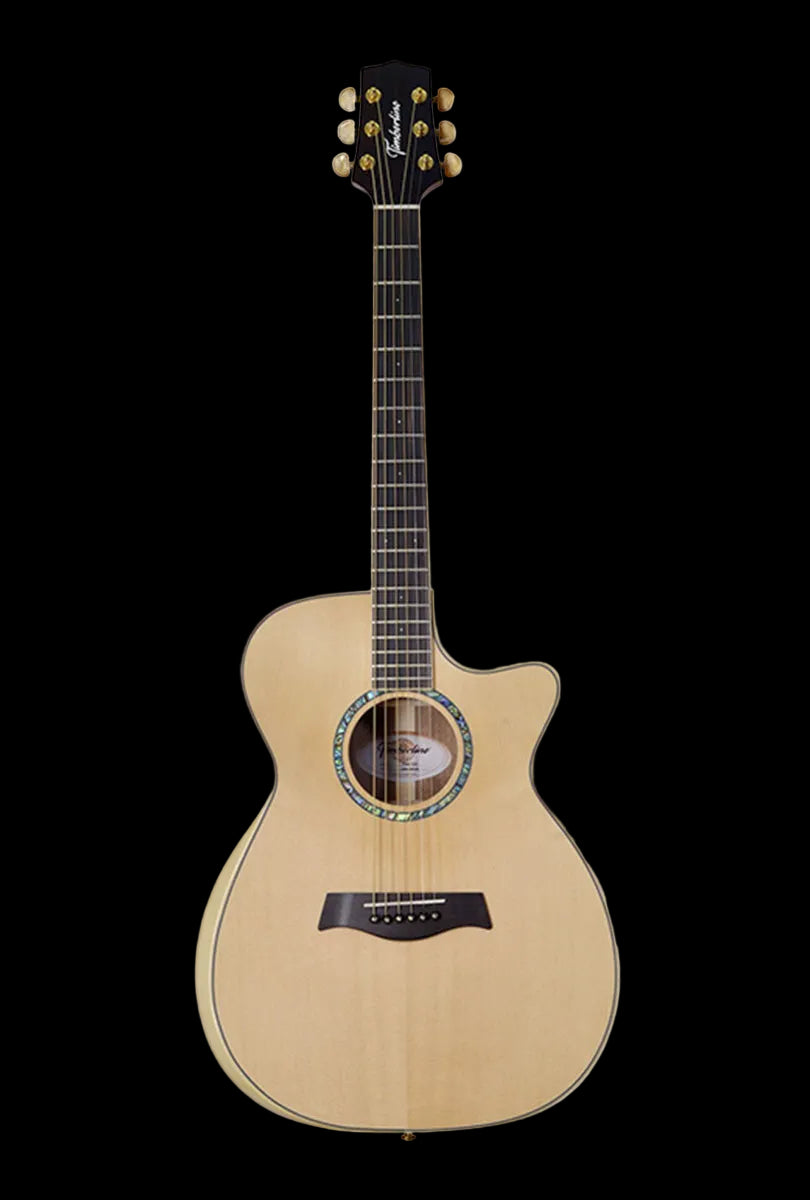 Timberline® Guitars