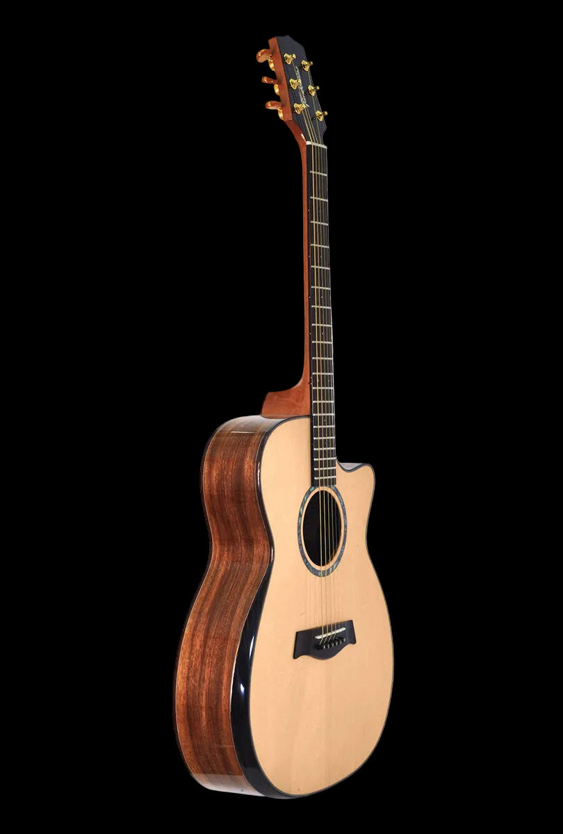Timberline® Guitars