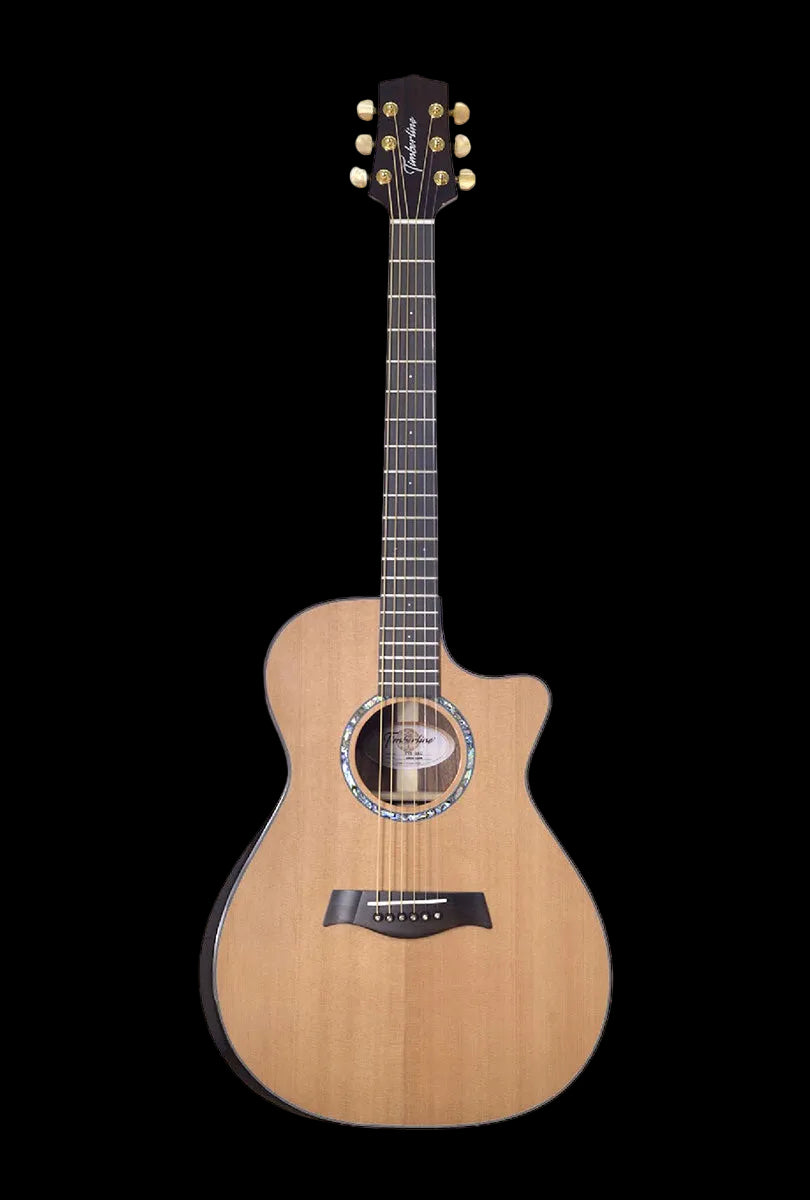 Timberline® Guitars