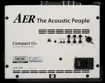 AER Compact 60/4