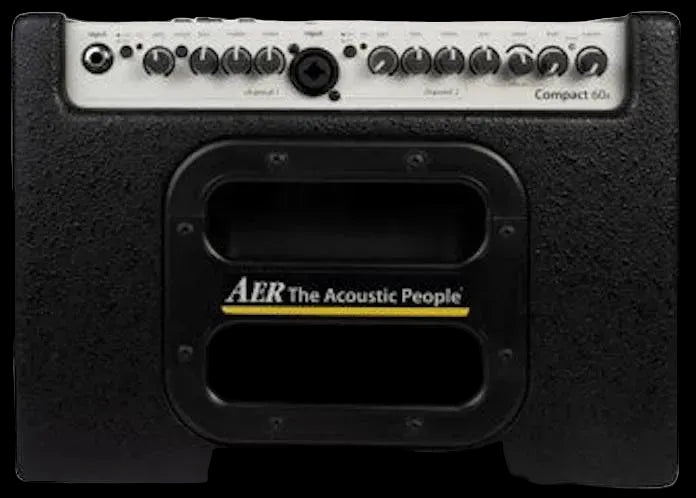 AER Compact 60/4