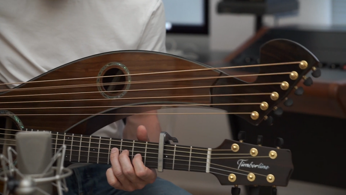 Timberline® Guitars