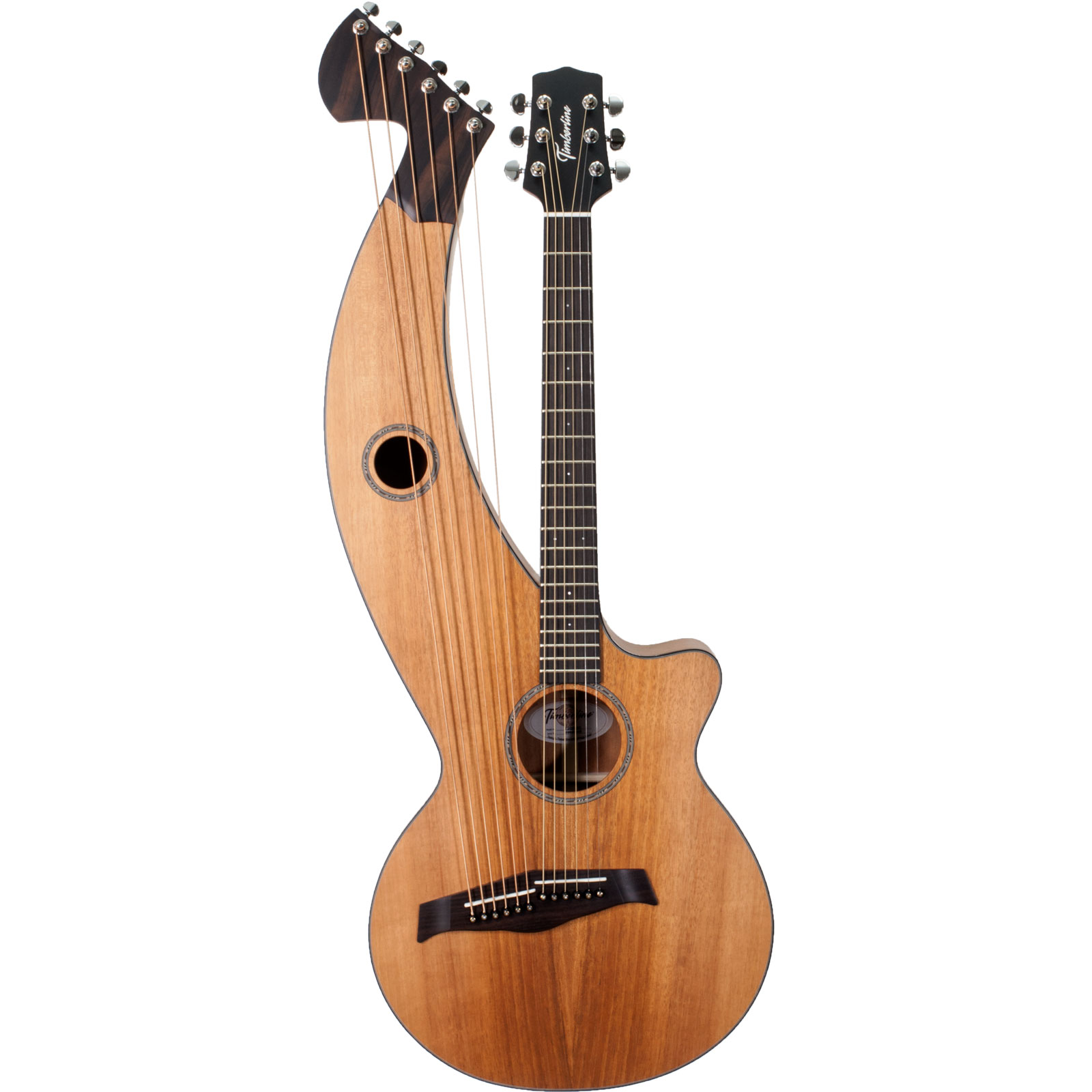 T20HGc - Timberline® Guitars